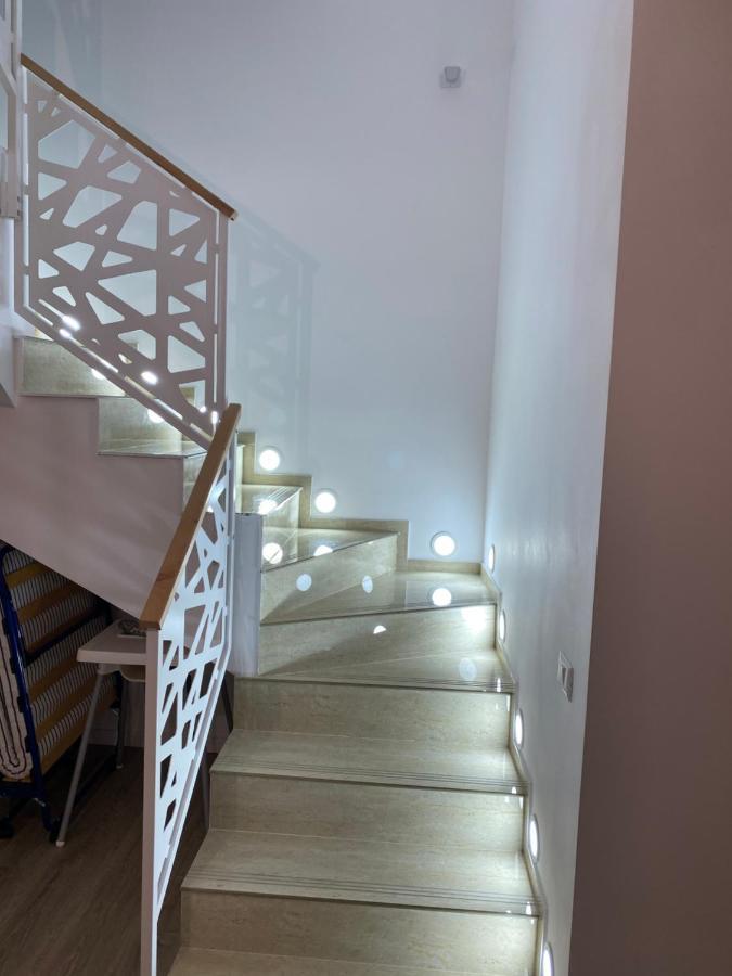 Casa Skadi, Zamora,Buşteni Esterno foto