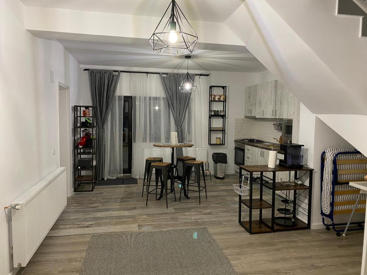 Casa Skadi, Zamora,Buşteni Esterno foto