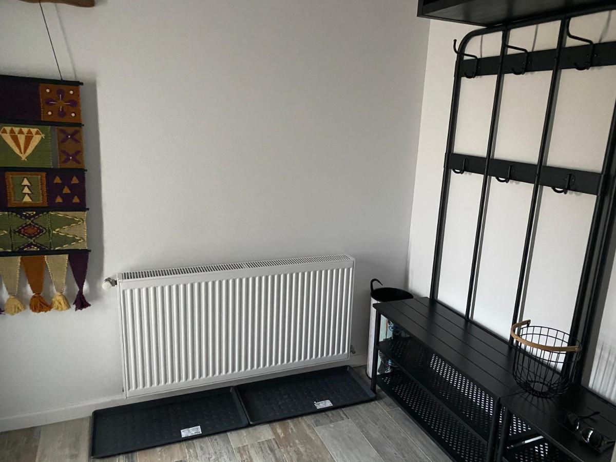 Casa Skadi, Zamora,Buşteni Esterno foto