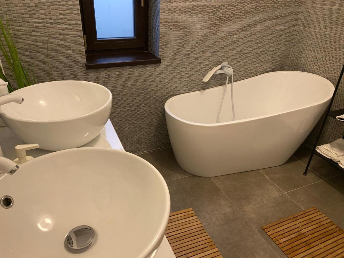 Casa Skadi, Zamora,Buşteni Esterno foto