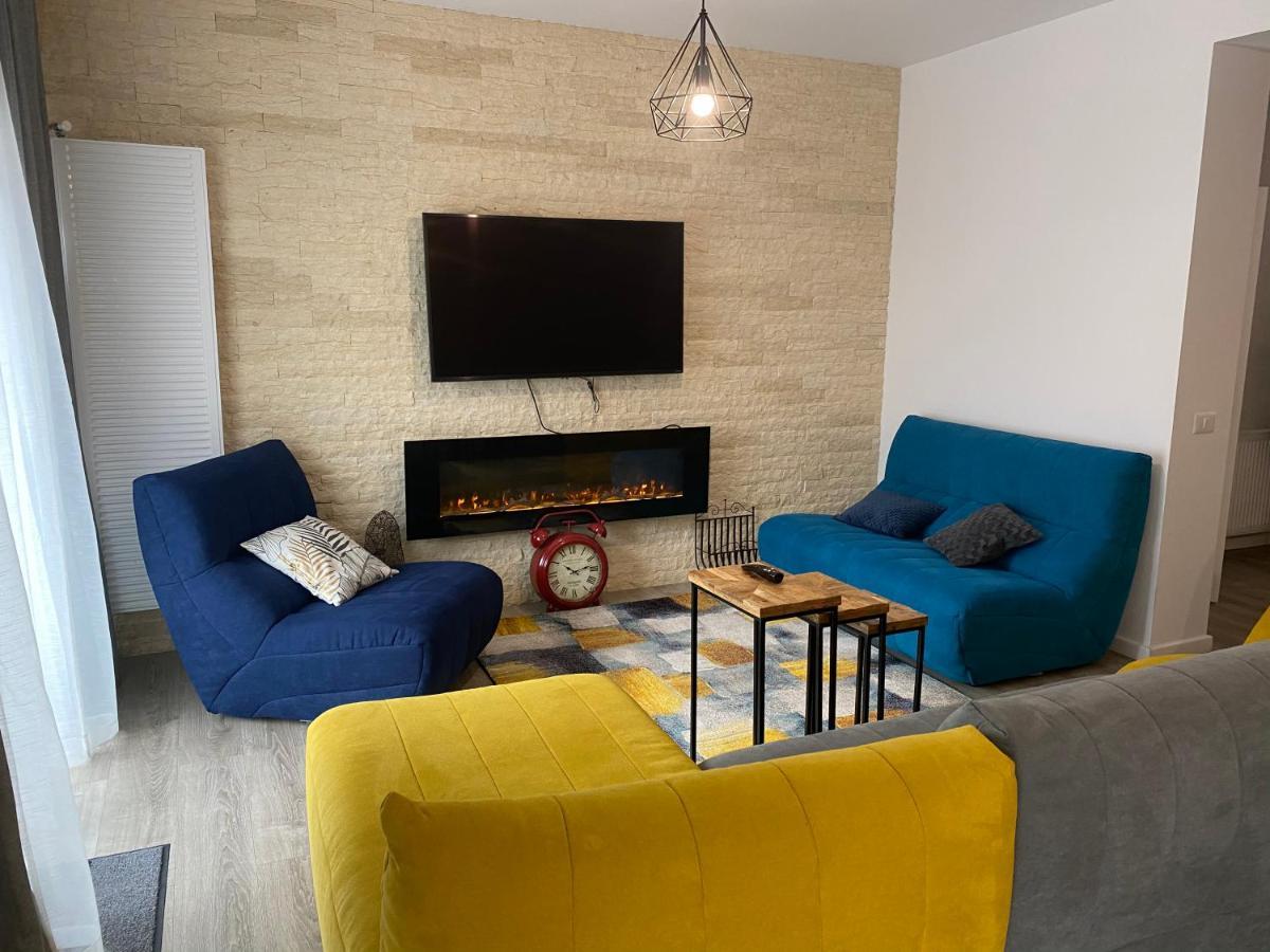 Casa Skadi, Zamora,Buşteni Esterno foto