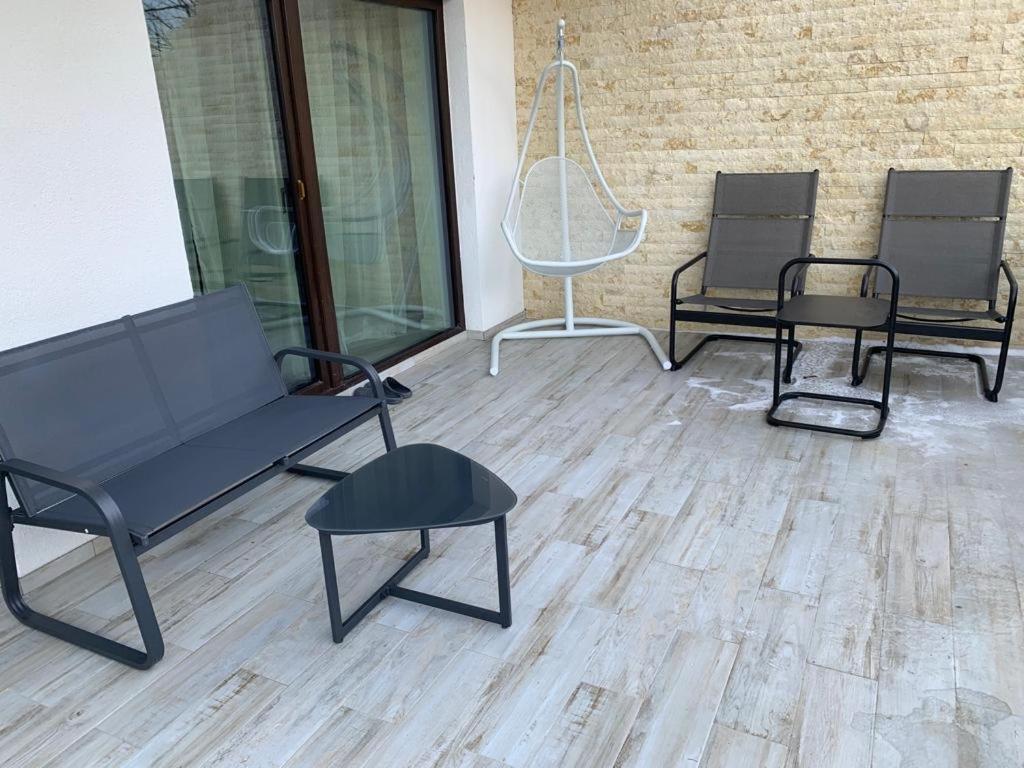 Casa Skadi, Zamora,Buşteni Esterno foto